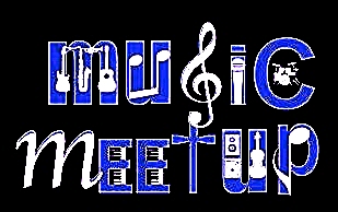 Music Meet-Ups - BLOGs page of Spirit Music Meet-Ups