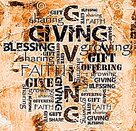 Giving is a Blessing to you and us - Thank You! Please Donate to this Spirit Music Meet-Ups fellowship