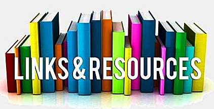 Others resources & links critiqued