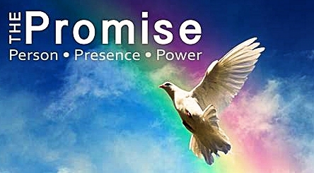 Promised Gift of the Holy Spirit - Spirit Music Meet-Ups