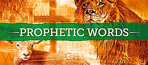 Prophetic Rhema Word - Grace & Gifts of the Spirit