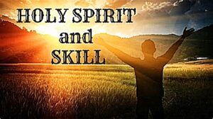 Spirit – Music-Practicing – Your Skill or the Spirit's?