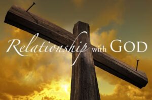 An intimate relationship with God is part of our Mission for our Spirit Music Meet-Ups Fellowship
