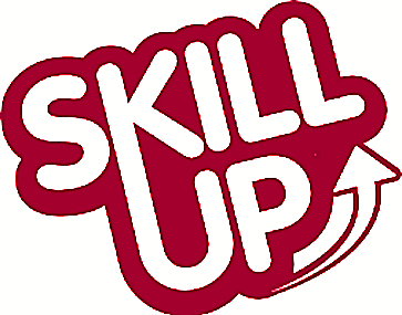 Look UP to get your Skill: Skill - BT6:  The Lord can teach you to practice and play by the Spirit with His skill