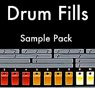 Drum Fill-ins are NOT Drum Fills - Spirit Music Meet-Ups