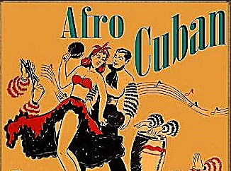 Afro-Cuban Genre Drum Lessons – Spirit Music Meet-Ups