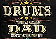 Father Drum Role-Guidelines - Spirit Music Meet-Ups