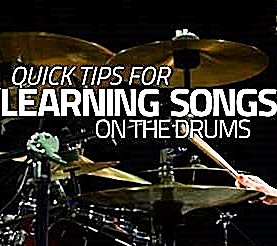 Drum Learning of Songs – Spirit Music Meet-Ups