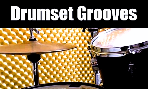 Drum-Set Grooves for Genres & Styles Lessons - Spirit Music Meet-Ups