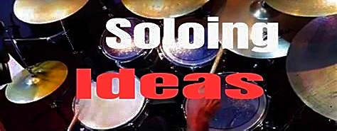 Drum Soloing Ideas - Spirit Music Meet-Ups
