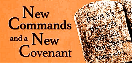 Faith & Love are the only 2 New Covenant Commandments - Spirit Music Meet-Ups
